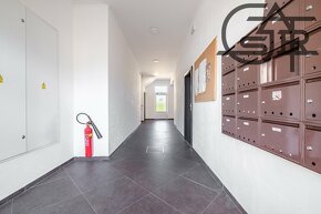 Prodej hezkého bytu 3+kk, 78 m² s terasami o celkové výměře  - 8