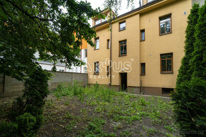 Pronájem bytu 1+1 o velikosti 41 m2, ulice Hájková 11, Ostra - 8