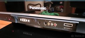 TV Panasonic TH-42PX80EA, plazma - 8