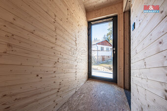 Prodej bytu 2+kk, 35 m², Horní Planá, Jenišov - 8