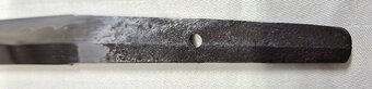 Tanto 6 Mamori-gatana - ORIGINAL Japonsko - PRODÁNO - 8