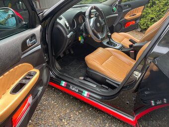 Alfa Romeo 159 3,2 JTS 4x4 - 8