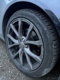 Audi a6 4F Avant 2.7 tdi 140kW Facelift - 8