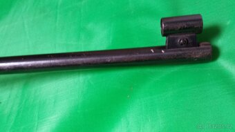 Vzduchovka DIANA model 27 - 8