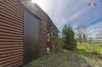 Prodej chaty, 12 m², Kopřivnice - 8