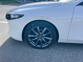 ► MAZDA 3 2.0i 90KW G122 SKYACTIV SPORTS BOSE-LED-ACC-KAMERA - 8