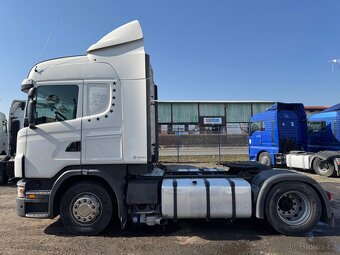 SCANIA G420 - RETARDER -KLIMA (Euro5) - 8