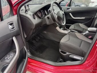 PEUGEOT 308 ACTIVE 1.6 HDi - NOVÉ V ČR-TOP - 8