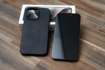 Apple iPhone 15 Pro MAX 256 GB, záruka - 8