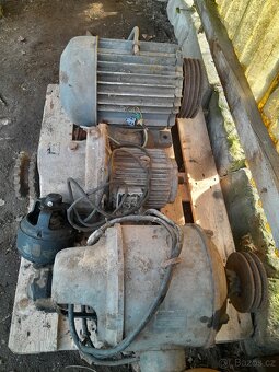 ELEKTROMOTORY - 8