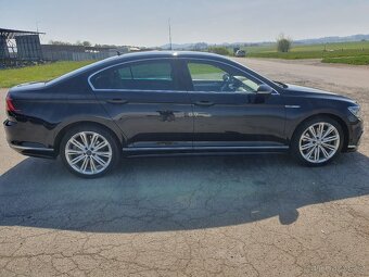 Volkswagen Passat 2.0 BiTDi 4Motion DSG R-Line - 8