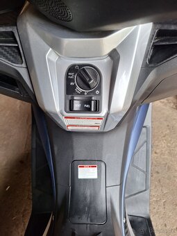 Skutr 125 - 8