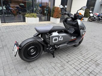 BMW CE-04 Avantgarde - 8
