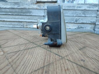 Cagiva Elefant 125 - 8