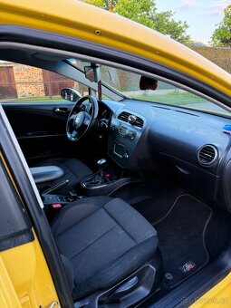 Seat Leon FR 2.0 TDI - 8