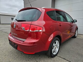 Seat Altea XL 1.4 TSi 92 kw - 8