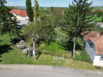 Prodej stavebního pozemku, 742 m2 - Brumovice - 8