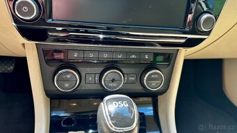 Škoda Superb combi, 2.0TDI, 110kw, 150k, R.v. 2016, 193000km - 8