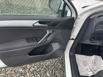 Volkswagen Tiguan 2.0TDi 150PS DSG FULL LED NAVI - 8