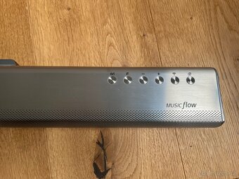 Lg soundbar 4.1, 360W - LAS750M - 8