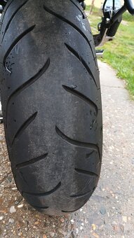 Honda CB 900 Hornet - 8
