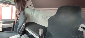 MAN TGX 18.480 Euro 6 + Kogel - 8