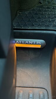 Prodám Multivan T5 Atlantis, 96 KW, 2008, 277.000km - 8