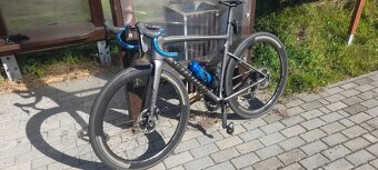 Specialized Tarmac SL8 vel.54 - 8