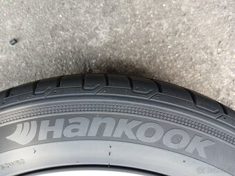 alu kola 4x100 r16 Suzuki, Kia, Hyundai - 8