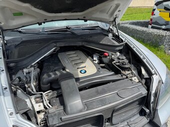 BMW X5 E70 3.0d 173kw odpočet DPH - 8