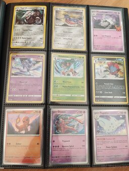 Pokemon album - 8