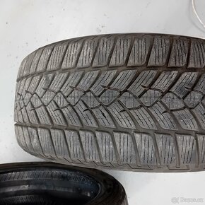 2xpneu 245/45 R18 100V Fulda - 8