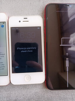 Apple iPhone směs - 8