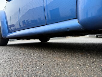 Volkswagen New Beetle 2.0i 85 KW - 8