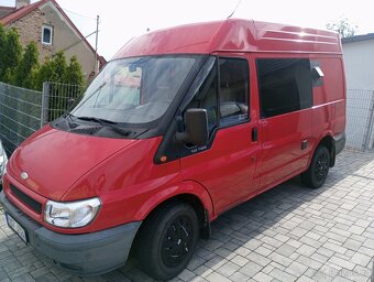Obytný automobil - 8