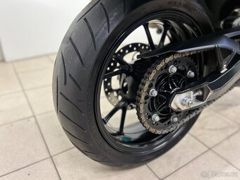 BMW F 800 R,ABS,TOP - 8