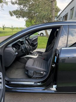 Audi A5 Sportback 2.0 TDI 2015 - 8