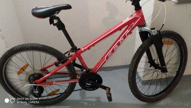 Dětské kolo FELT 24" - 8