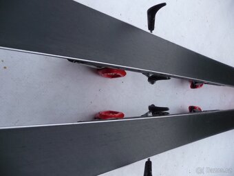 98. lyže ATOMIC REDSTER G9 Fis Revoshock S- 173 cm sez 23/24 - 8