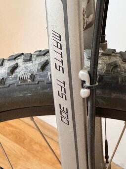 Merida Matts TFS XC 300, 24” XL/XXL - 8