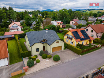 Prodej rodinného domu, 767 m², Králíky, ul. Kosmonautů - 8