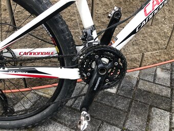 Cannondale - 8