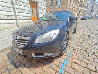 Opel Insignia - 8
