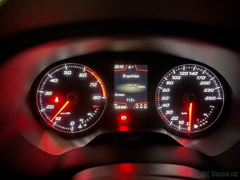 Seat Leon LPG - 8