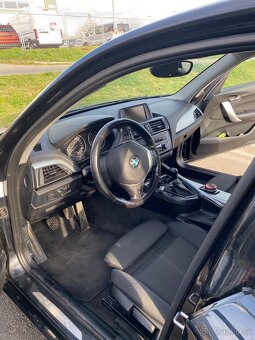 Bmw f20 sport - 8