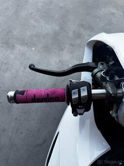 Ducati Panigale V2 Troy Bayliss Edice - 8