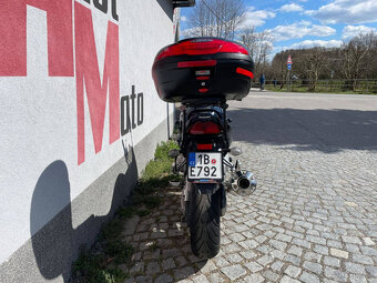 Suzuki GSF 1250 Bandit ABS - 8