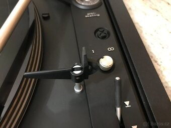 Dual CS-626 Top stav - 8