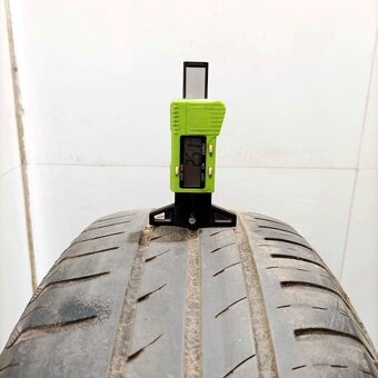15" ALU kola – 5x120 – BMW (E36, MINI, VW) Disky: Elektron - 8