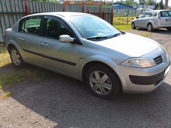 Renault Mégane - 8